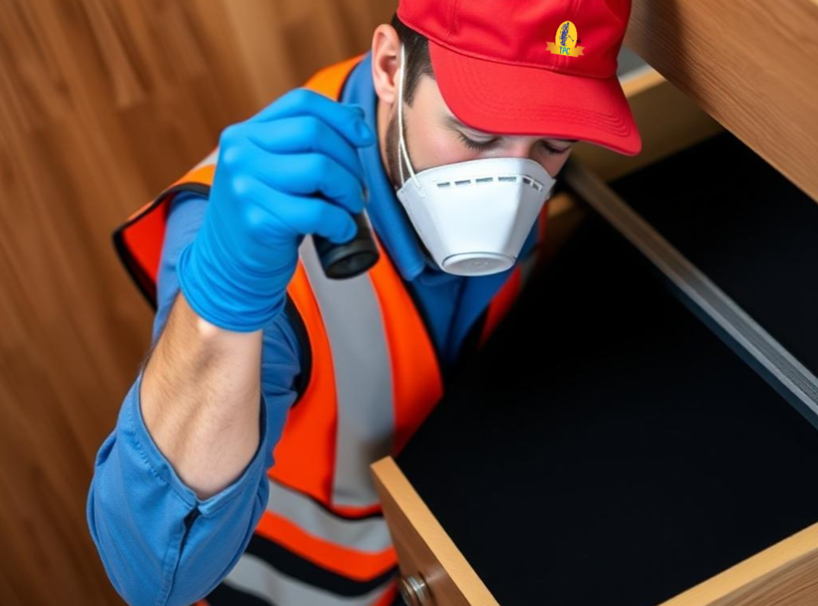 Trusted Pest Control Home Pest Control